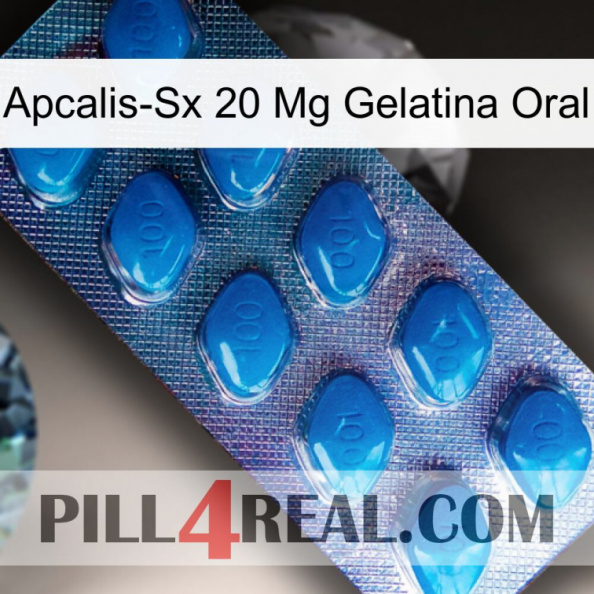 Apcalis-Sx 20 Mg Oral Jelly viagra1
